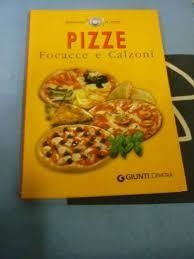 Pizze | 9788844025182