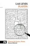 Las leyes | 9788420640938 | Platón