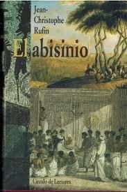 El abisinio | 9788422674740 | Rufin, Jean-Cristophe