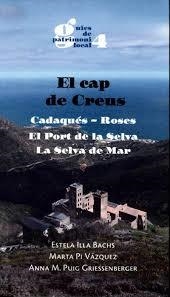El Cap de Creus | 9788495187888 | Illa i Bachs, Estela / Pí Vázquez, Marta / Puig Griessenber, Anna M.
