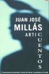 ARTICUENTOS     PDL     JUAN JOSE MILLAS | 9788466307109 | Millas Garcia, Juan Jose