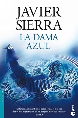 La dama azul | 9788408091868 | Sierra, Javier