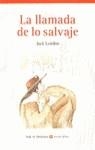 La llamada de lo salvaje | 9788431625870-2 | [INSA, JOSÉ RAMÓN] TR. BARTOLO