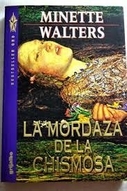 La mordaza de la chismosa | 9788425328725 | Walters, Minette