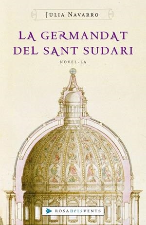 La germandat del Sant Sudari | 9788401386701 | Navarro, Julia