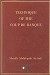 Technique of the coup de banque | 9788493051563 | Abdalqadir As-Sufi, Shaij