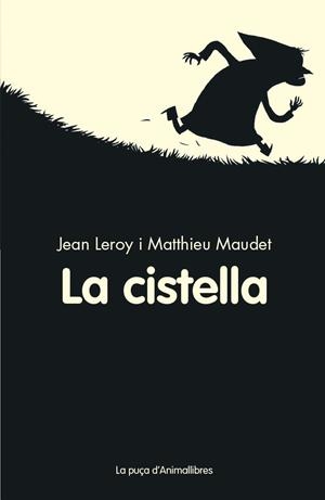 La cistella | 9788416844463 | Jean Leroy