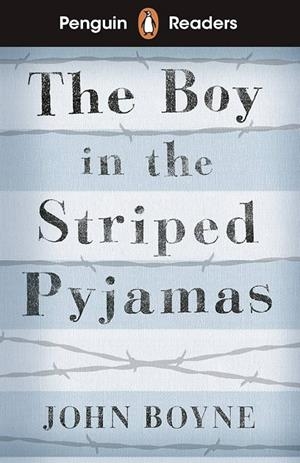 THE BOY IN THE STRIPED PYJAMAS PR L4 | 9780241447420 | BOYNE, JOHN