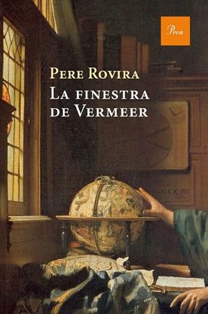 La finestra de Vermeer | 9788475886053 | Rovira, Pere