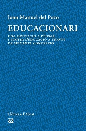 Educacionari | 9788429772692 | Pozo Àlvarez, Joan Manuel del
