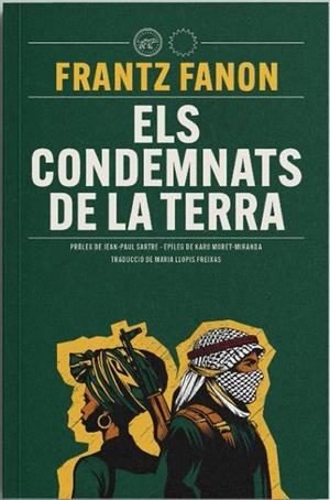 Condemnats de la terra, els | 9791387645069 | Fanon, Frantz
