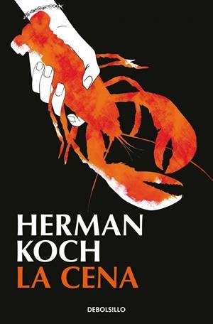 La cena | 9788498384260 | Koch, Herman