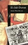 El club Dumas | 9788420481029 | Pérez-Reverte, Arturo