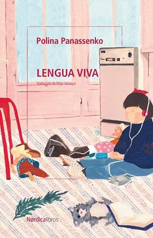 Lengua viva | 9791387922030 | Panassenko, Polina