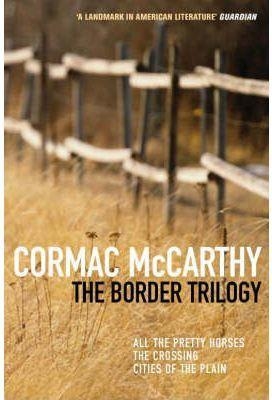 THE BORDER TRILOGY | 9780330334617 | CORMAC MCCARTHY