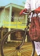 Una casa per al senyor Biswas | 9788429753028 | Naipaul, V. S.