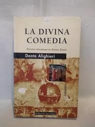 La divina comedia | 9788426107824 | Dante