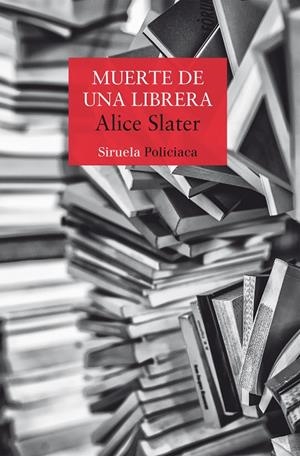 Muerte de una librera | 9788410183339-2 | Slater, Alice