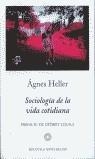Sociología de la vida cotidiana | 9788483075296 | Heller, Agnes
