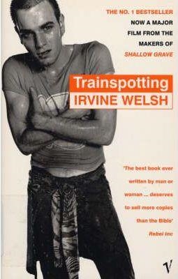 Trainspotting | 9780749336509 | Welsh, Irvine