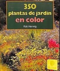 350 plantas de jardín de color | 9858487535727 | Herwig, Rob