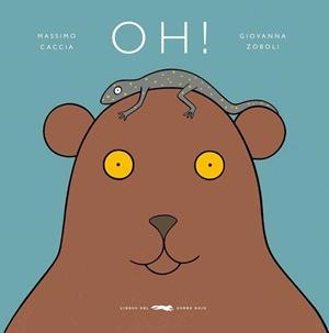 OH! | 9788412970098 | Zoboli, Giovanna