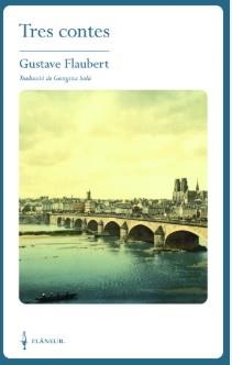 Tres contes | 9788409684038 | Flaubert, Gustave