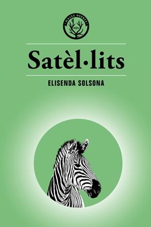 Satèl·lits | 9788494917073 | Solsona, Elisenda