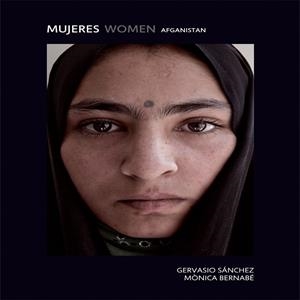 Mujeres  Women | 9788498018011 | Sánchez, Gervasio / Bernabé, Mònica