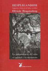 Desplegándose | 9788487403118 | Hengstenberg, Elfriede