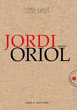 Jordi Oriol | 9788412348668 | Oriol, Jordi