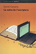 La cuina de l'escriptura | 9788475969138 | Cassany, Daniel