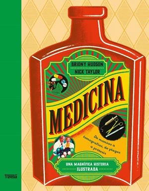 Medicina | 9786075840352 | Hudson, Briony