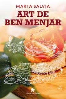 Art de ben menjar | 9791399017595 | Vv.Aa.3