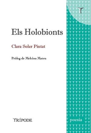 els holobionts | 9791399006896 | Clara Soler Pintat
