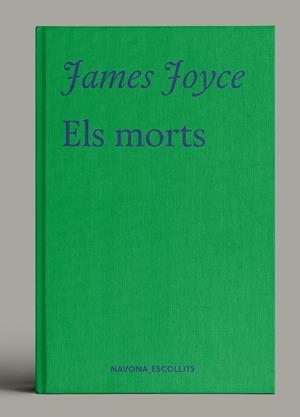 Els morts | 9788417978808 | Joyce, James