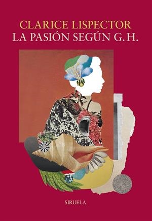 La pasión según G. H. | 9788415803584 | Lispector, Clarice