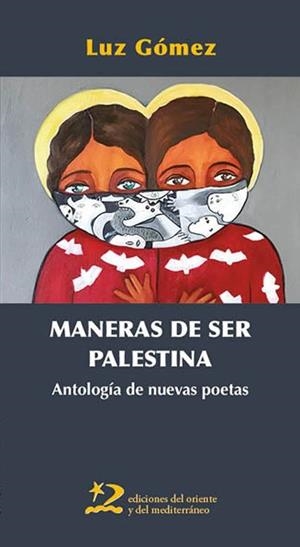 Maneras de ser Palestina | 9791399040432 | Vv.Aa.3