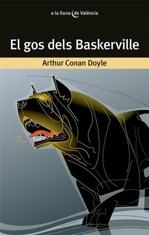 El gos dels Baskerville | 9788498244816 | Conan Doyle, Arthur