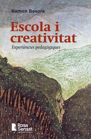 Escola i creativitat | 9791399004533 | Besora, Ramon