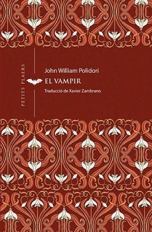 El vampir | 9791399051247 | Polidori, John