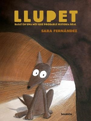 Llupet | 9791387702175 | Fernández Sainz, Sara