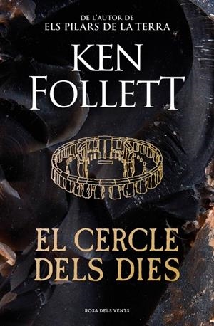 El cercle dels dies | 9788410256330 | Follett, Ken