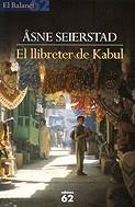El llibreter de Kabul | 9788429753486 | Seierstad, Asne