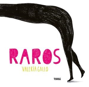Raros | 9786075841007 | Gallo, Valeria