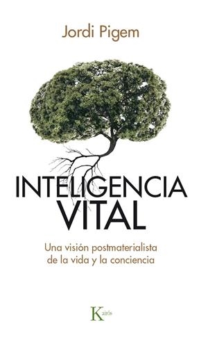 Inteligencia vital | 9788499884929 | Pigem Pérez, Jordi