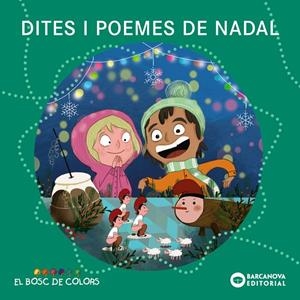 Dites i poemes de Nadal | 9788448959128 | Baldó, Estel / Gil, Rosa / Soliva, Maria