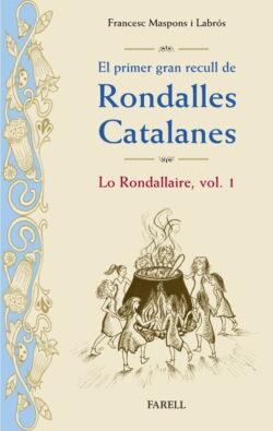 Rondalles catalanes | 9788410211070 | Maspons, Francesc