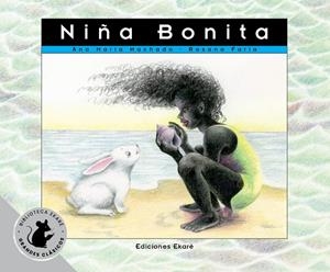 Niña bonita (Especial) | 9791399036862 | Ana Maria Machado