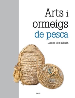 Arts i ormeigs de pesca | 9788415885405 | Boix Llonch, Lurdes
